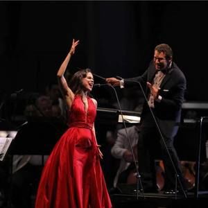 Meet your Posher, Larisa